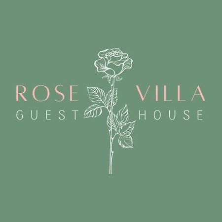 Rose Villa 오반 외부 사진
