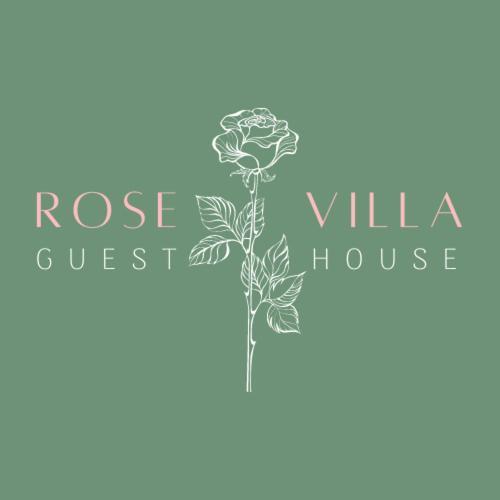 Rose Villa 오반 외부 사진
